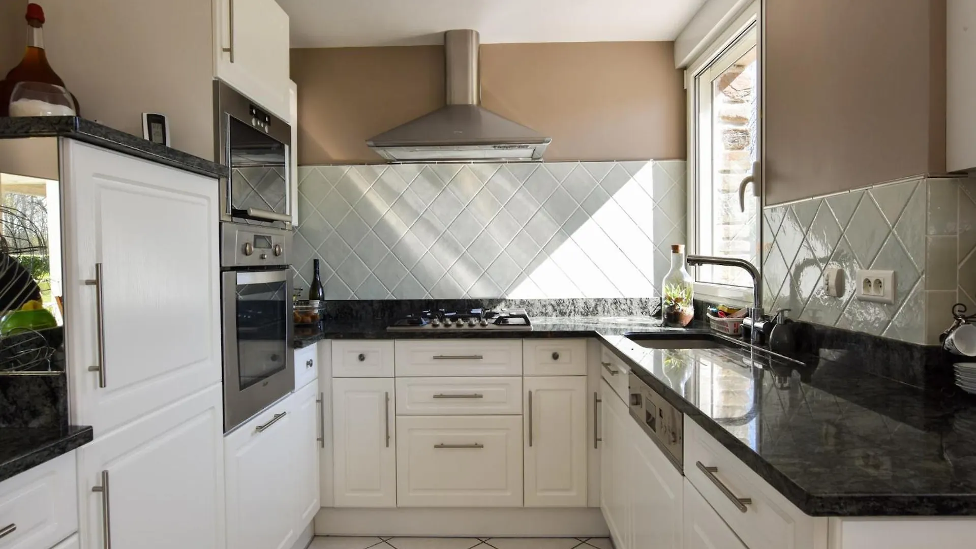 Nice Holiday Home In Epiniac With Garden, Cleaning Included