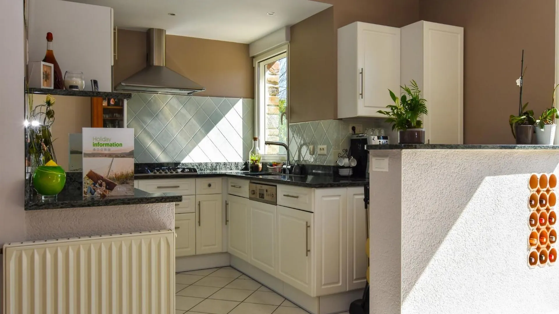 Nice Holiday Home In Epiniac With Garden, Cleaning Included